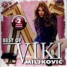 VIKI MILJKOVIC - Best of, 2011 (CD) VIKI MILJKOVIC - Best of, 2011 (CD)